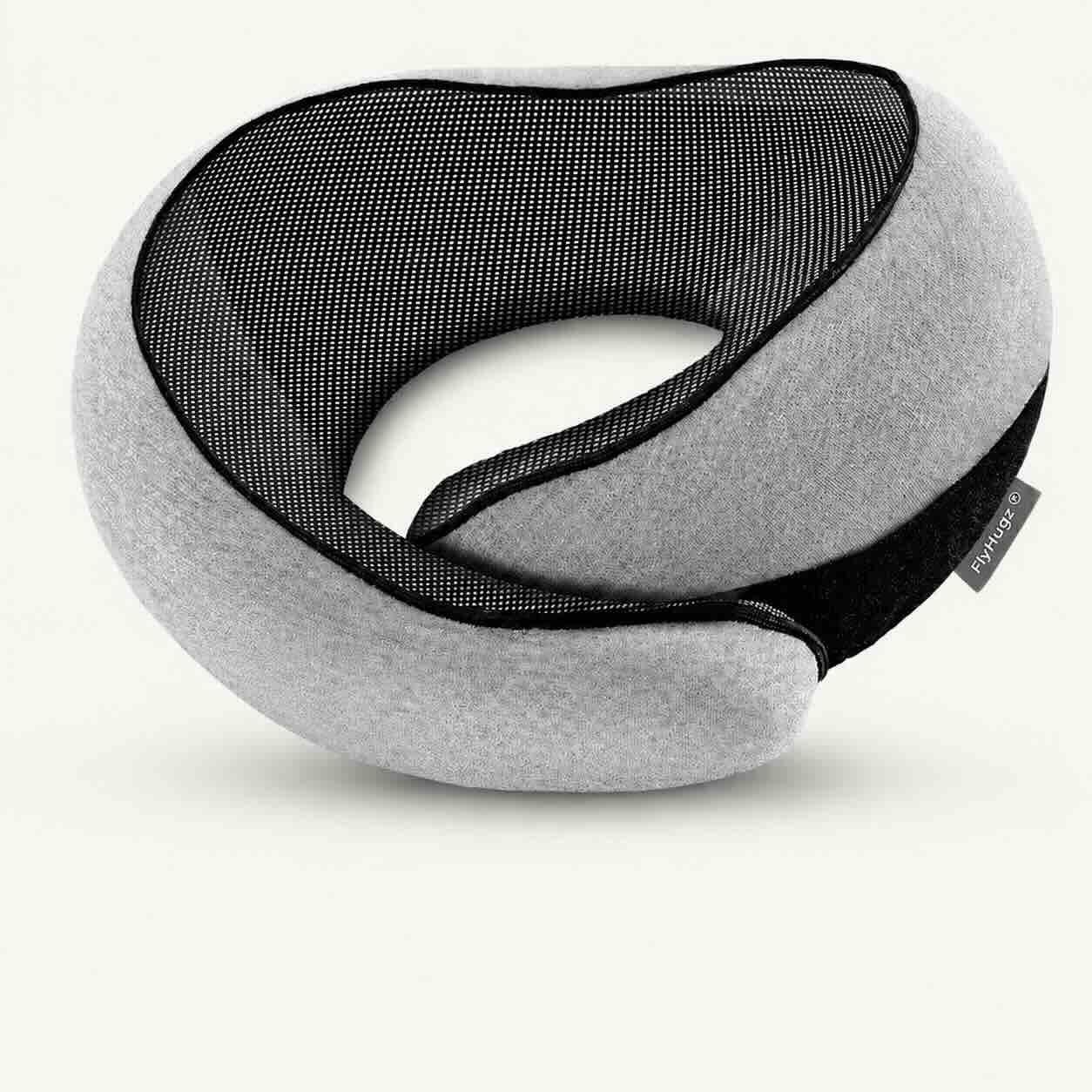 FlyHugz® Neck Pillow
